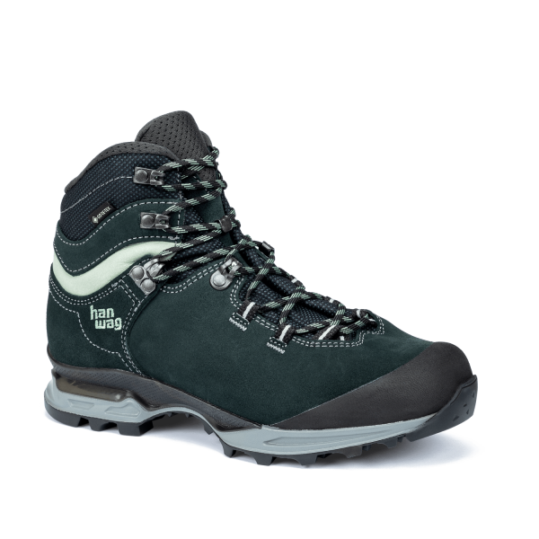 Hanwag Tatra Light Bunion Lady GTX Petrol/ Mint