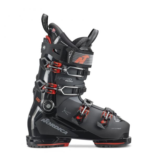 Nordica SPEEDMACHINE 3 110 GW NERO-ANTRACITE 2023/24