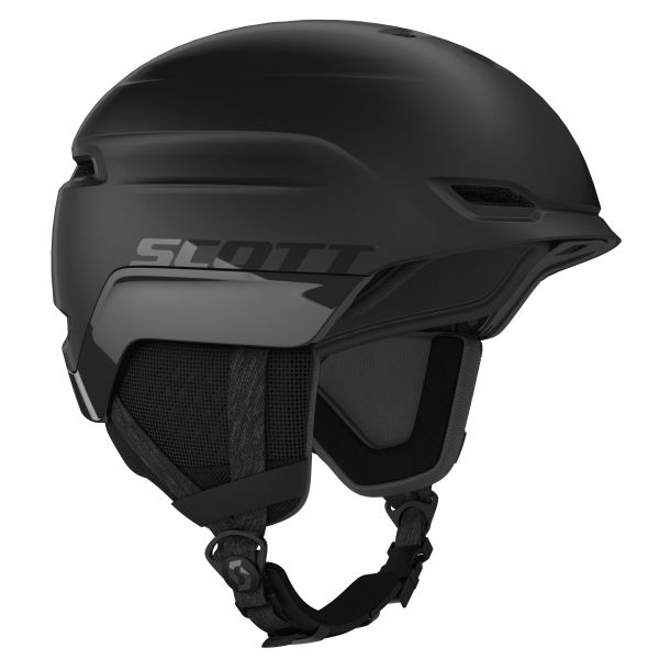 Scott Chase 2 black 2021/22