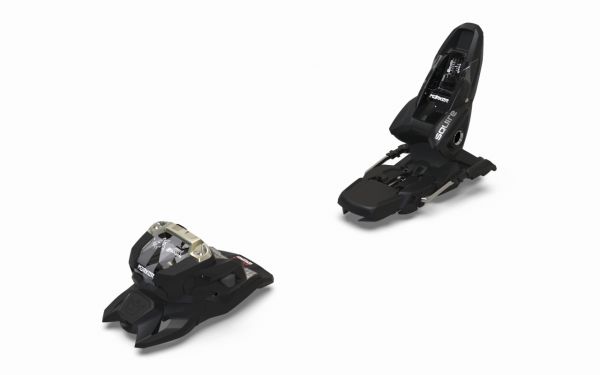 Marker SQUIRE 11 BLACK