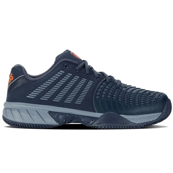K-Swiss EXPRESS LIGHT 3 CARPET ORION BLUE/WINDWARD BLUE/SCARL