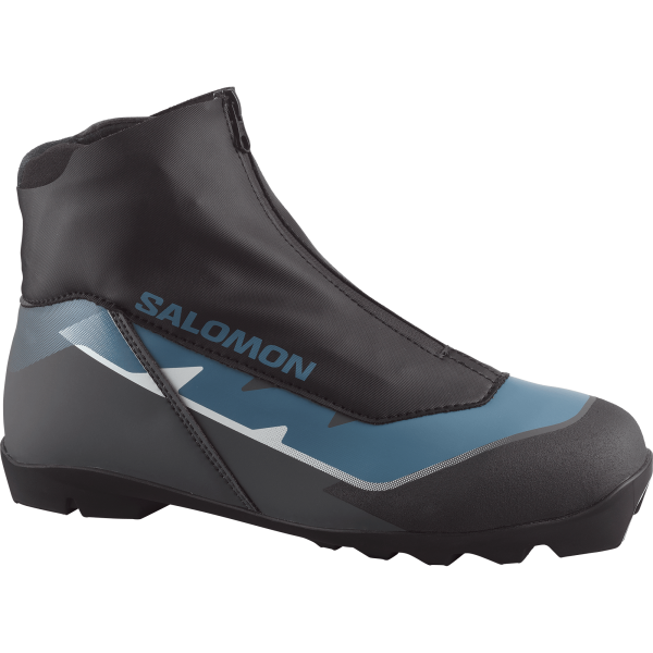 Salomon Escape Black/Clrock/Blue Ash (NNN)