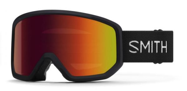 Smith Transfer BLACK