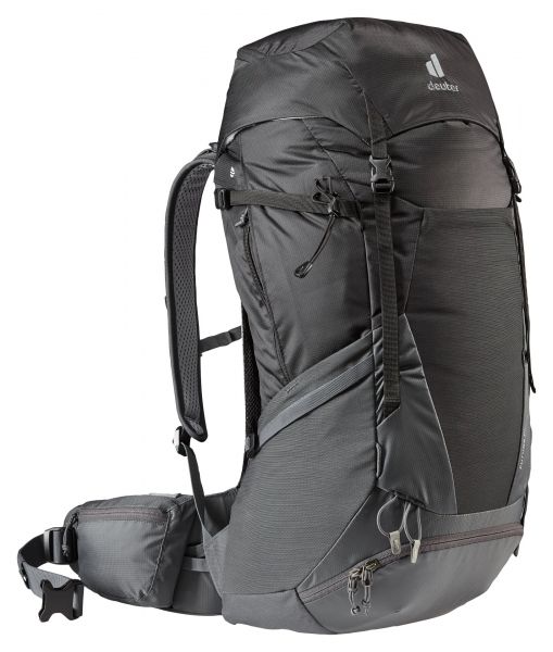 Deuter Futura Pro 40 black-graphite