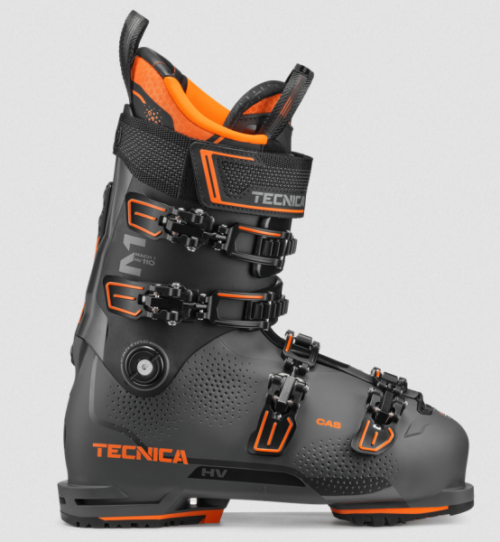 Tecnica MACH1 HV 110 TD GW RACE GRAY 2025/26