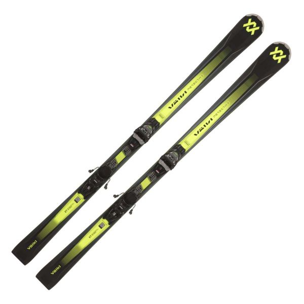 Völkl PEREGRINE XT + VMOTION 11 2026/27 Allroundcarver