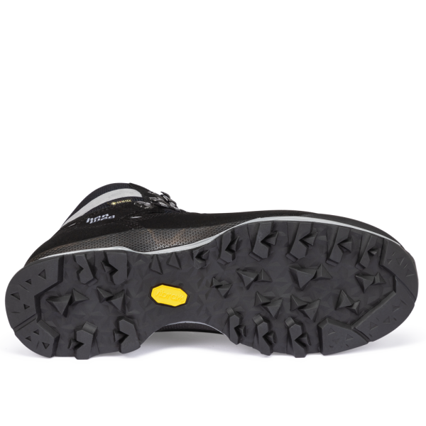 Hanwag Tatra Light Wide GTX Black/Asphalt