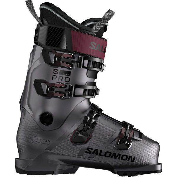 Salomon S/PRO DELTA 120 GW Skischuhe Black 2025/26