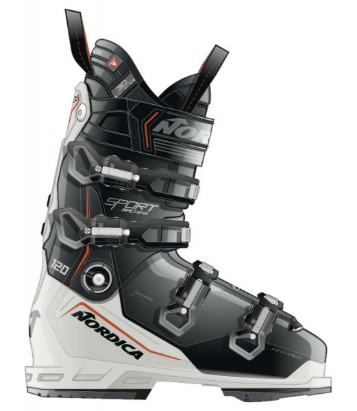 Nordica Sportmachine 3 120 GW Skischuhe 2025/26