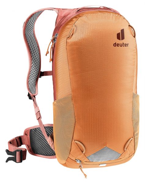 Deuter Race 12 chestnut-redwood