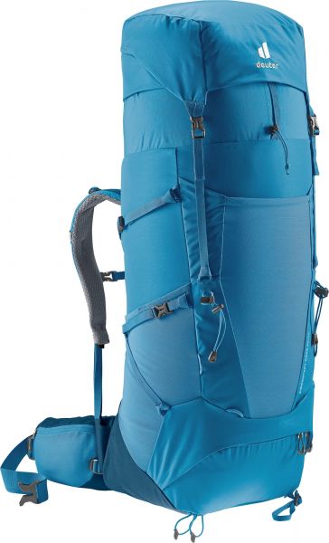 Deuter Aircontact Core 50+10 reef-ink