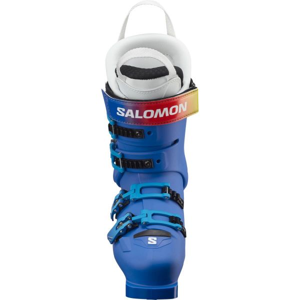 Salomon S/RACE 90 Race Blue Skischuhe 2025/26