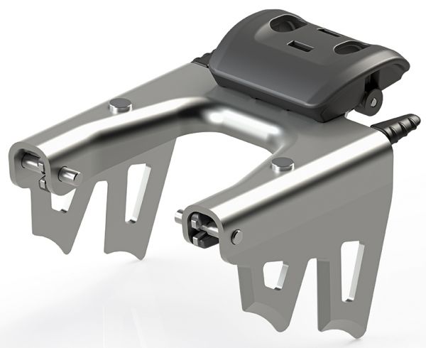 Fritschi Harscheisen Traxion