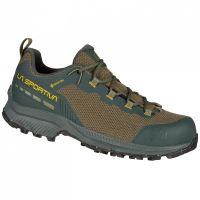 La Sportiva TX Hike Gtx Charcoal/Moss La Sportiva TX Hike Gtx Charcoal/Moss
