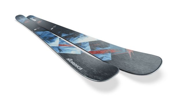 Nordica ENFORCER 99 2025/26 Freerideski