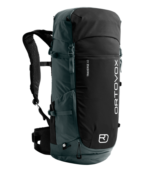 Ortovox TRAVERSE 40 dark arctic grey
