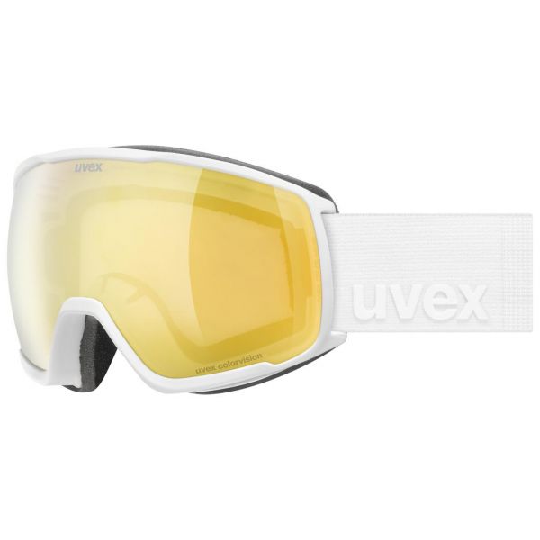 Uvex Victorious S CV white matt