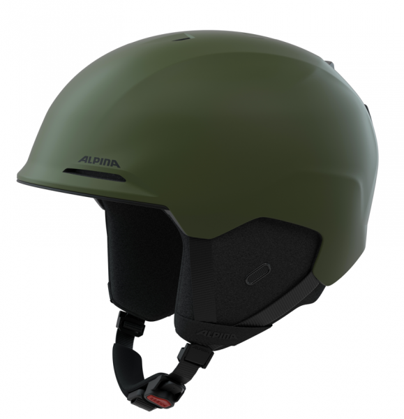 Alpina BRIX olive matt