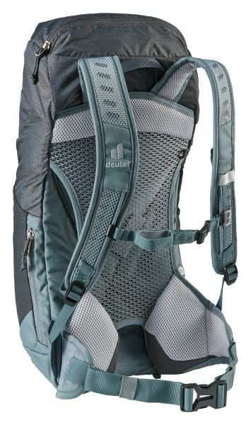 Deuter AC Lite 14 SL shale-graphite