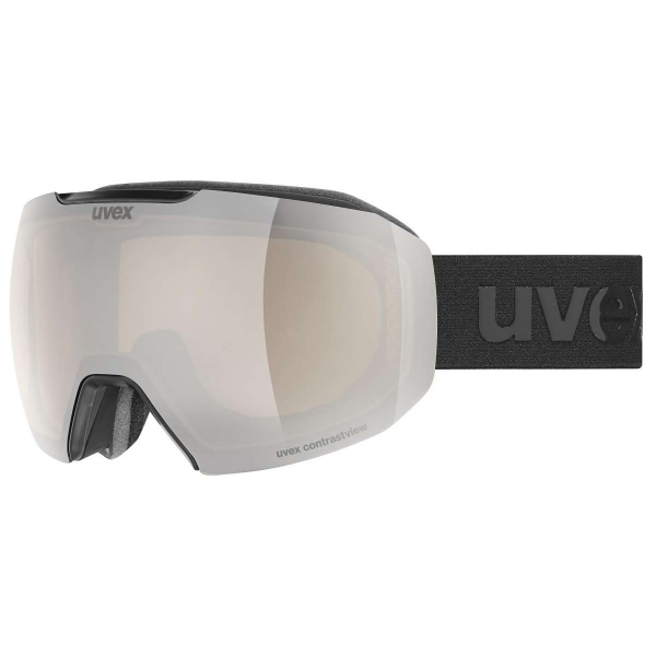 Uvex Epic ATTRACT black matt