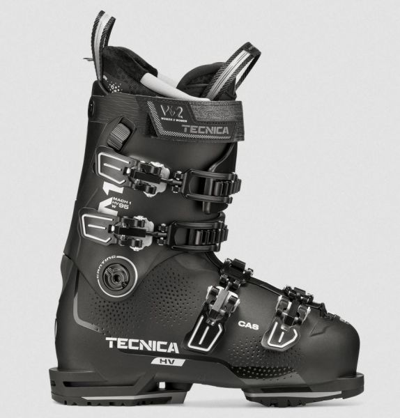 Tecnica MACH1 HV 95 W GW 2026/27 Skischuh