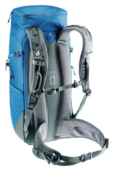 Deuter Trail 24 wave-ivy