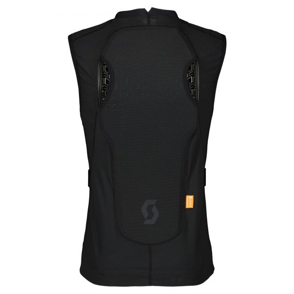 Scott Vest Airflow Free Men black