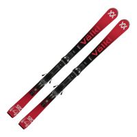 Völkl RACETIGER SRC + MARKER VMOTION 10 GW 2025/26 Ski mit Bindung Völkl RACETIGER SRC + MARKER VMOTION 10 GW 2025/26 Ski mit Bindung