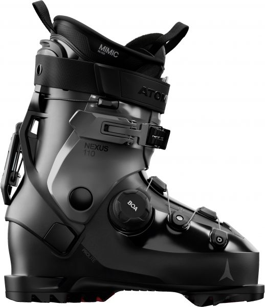 Atomic NEXUS 110 BOA Skischuhe 2026/27