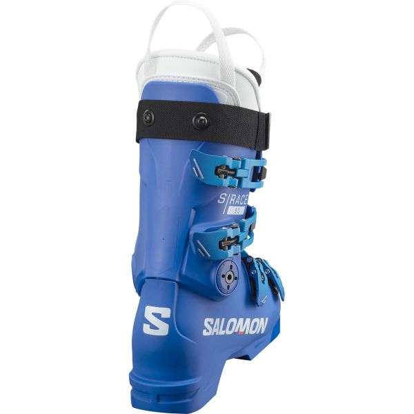 Salomon S/RACE 90 Race Blue Skischuhe 2025/26