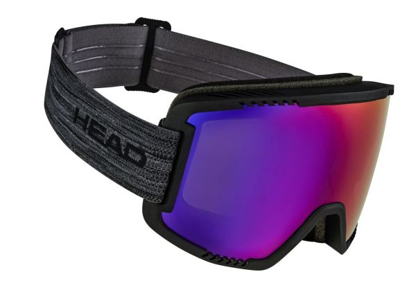 Head CONTEX PRO 5K red KORE