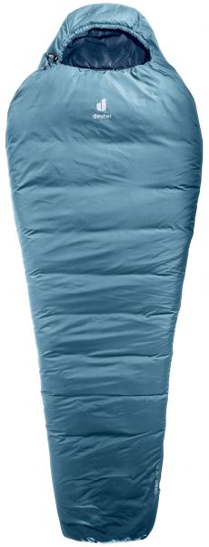 Deuter Orbit +5° EL atlantic-ink