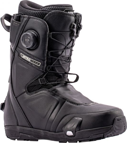 Nitro Team Step On TLS Boots BT 2026/27 Snowboard-Boot