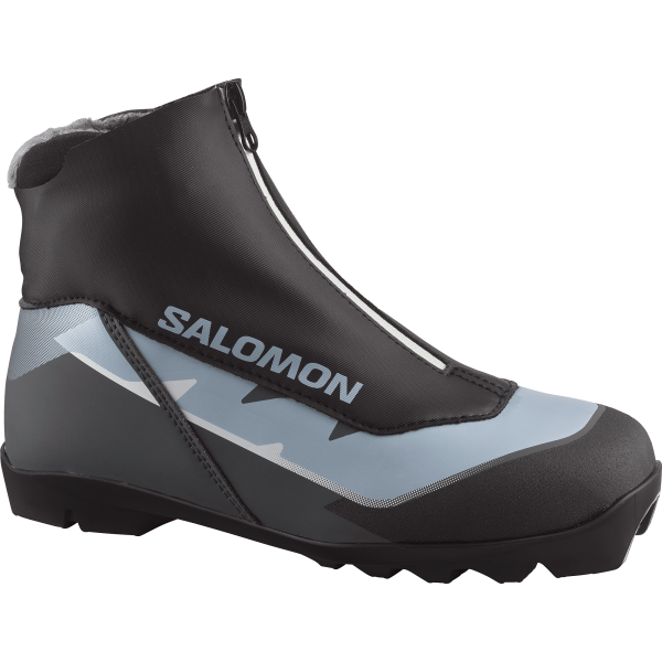 Salomon Vitane Black/Clrock/Dusty (NNN)