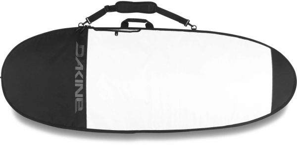 Dakine DAYLIGHT SURFBOARD BAG HYBRID white