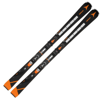 Vorschau: Atomic REDSTER Q9 Vorschau: Atomic REDSTER Q9 Revoshock S + I12 GW 2025/26 Sportcarver