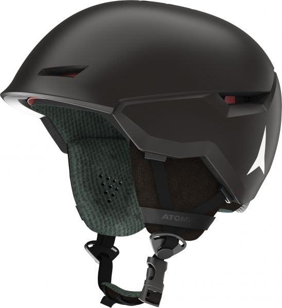 Atomic REVENT+ Black 2024/25