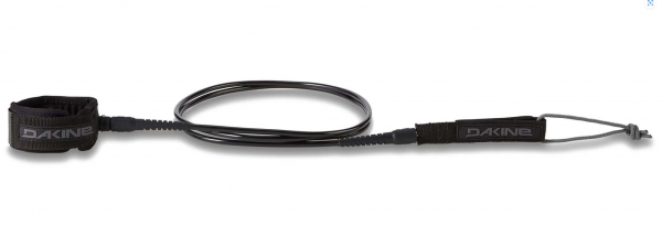 Dakine KAINUI TEAM 7'X 1/4" irons black