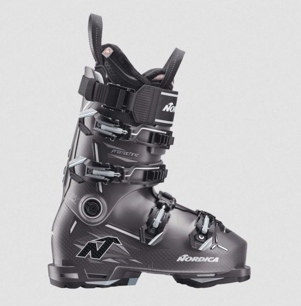 Nordica PRO MACHINE 3 115 W GW 2026/27 Skischuhe
