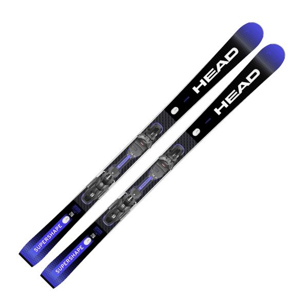 Head Supershape e-Titan 2024/25