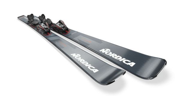 Nordica SPITFIRE DC 74 PRO + COMP 12 FDT 2025/26 Sportcarver