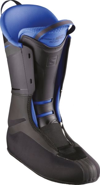 Salomon S Max 130 white/raceblue/black 2019/20