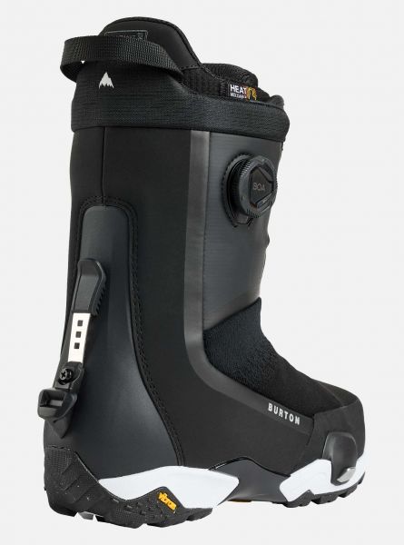 Burton M Highshot X SO black