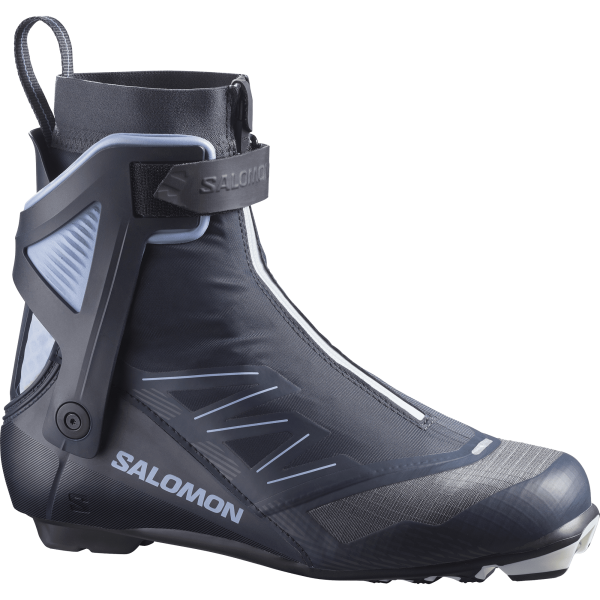 Salomon RS8 Vitane Darknavy/Ebony/Kent (NNN)