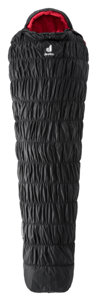 Deuter Exosphere 0° L black-fire