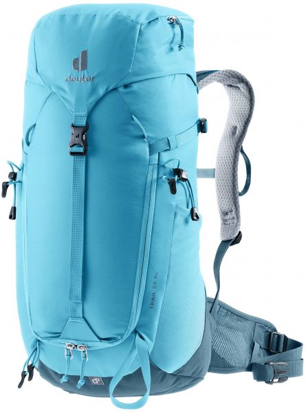 Deuter Trail 22 SL lagoon-atlantic