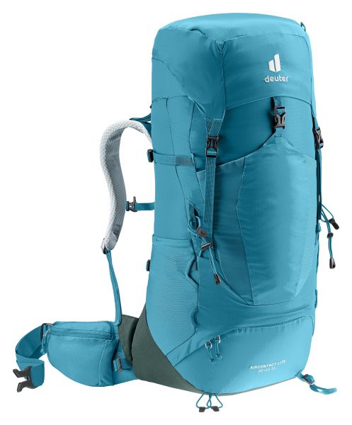 Deuter Aircontact Lite 35 + 10 SL lagoon-ivy