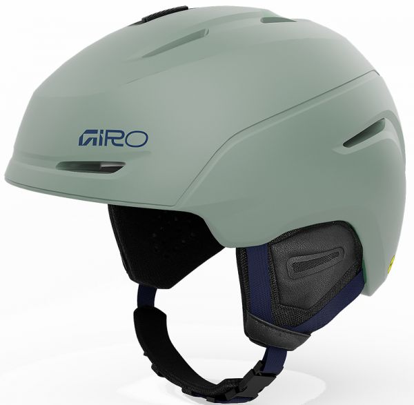 Giro Neo Mips matte glacier green