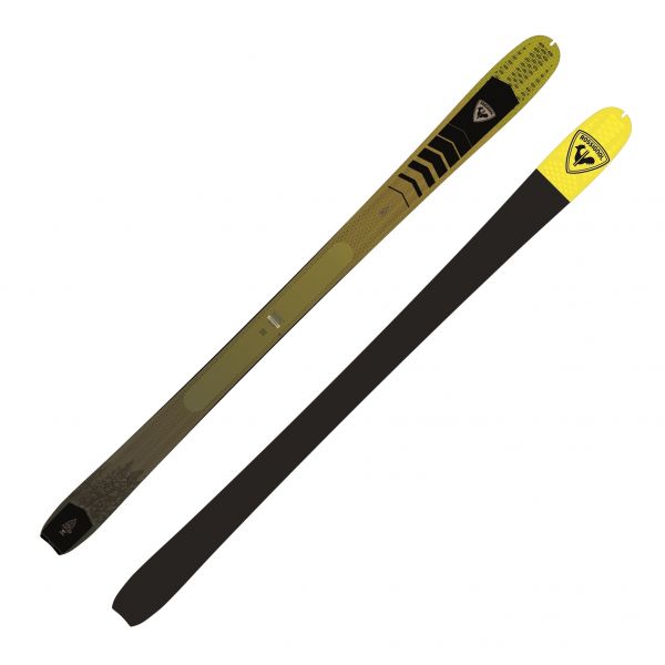 Rossignol Escaper 87 Nano 2022/23