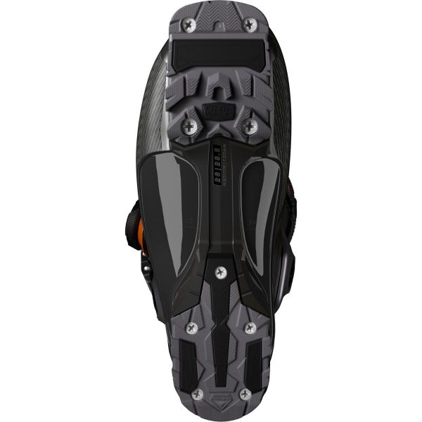 Salomon S/PRO SUPRA BOA 110 Skischuhe Black 2025/26